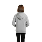 Girls Hoodie â€“ Classic Pullover Sweatshirt with Kangaroo Pocket | ANJA Sportswear