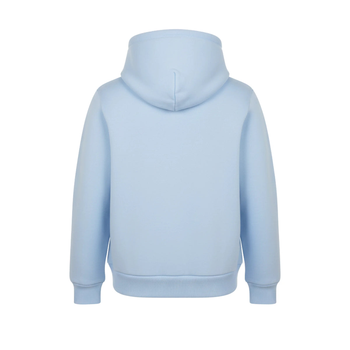 Boys Hoodie â€“ Classic Pullover Sweatshirt with Kangaroo Pocket | ANJA Sportswear
