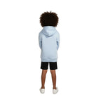 Boys Hoodie â€“ Classic Pullover Sweatshirt with Kangaroo Pocket | ANJA Sportswear