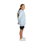 Girls Hoodie â€“ Classic Pullover Sweatshirt with Kangaroo Pocket | ANJA Sportswear