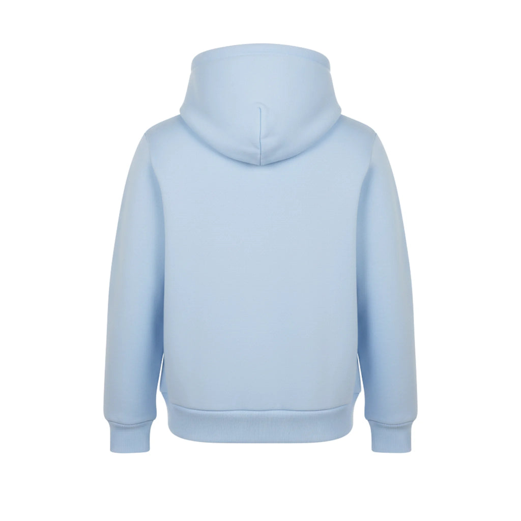 Girls Hoodie â€“ Classic Pullover Sweatshirt with Kangaroo Pocket | ANJA Sportswear