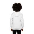 Boys Hoodie â€“ Classic Pullover Sweatshirt with Kangaroo Pocket | ANJA Sportswear