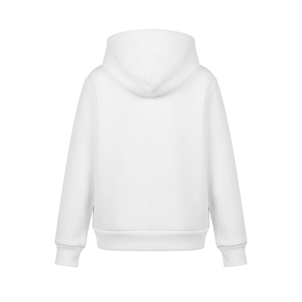Boys Hoodie â€“ Classic Pullover Sweatshirt with Kangaroo Pocket | ANJA Sportswear
