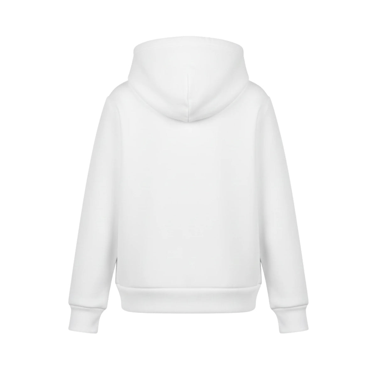 Boys Hoodie â€“ Classic Pullover Sweatshirt with Kangaroo Pocket | ANJA Sportswear