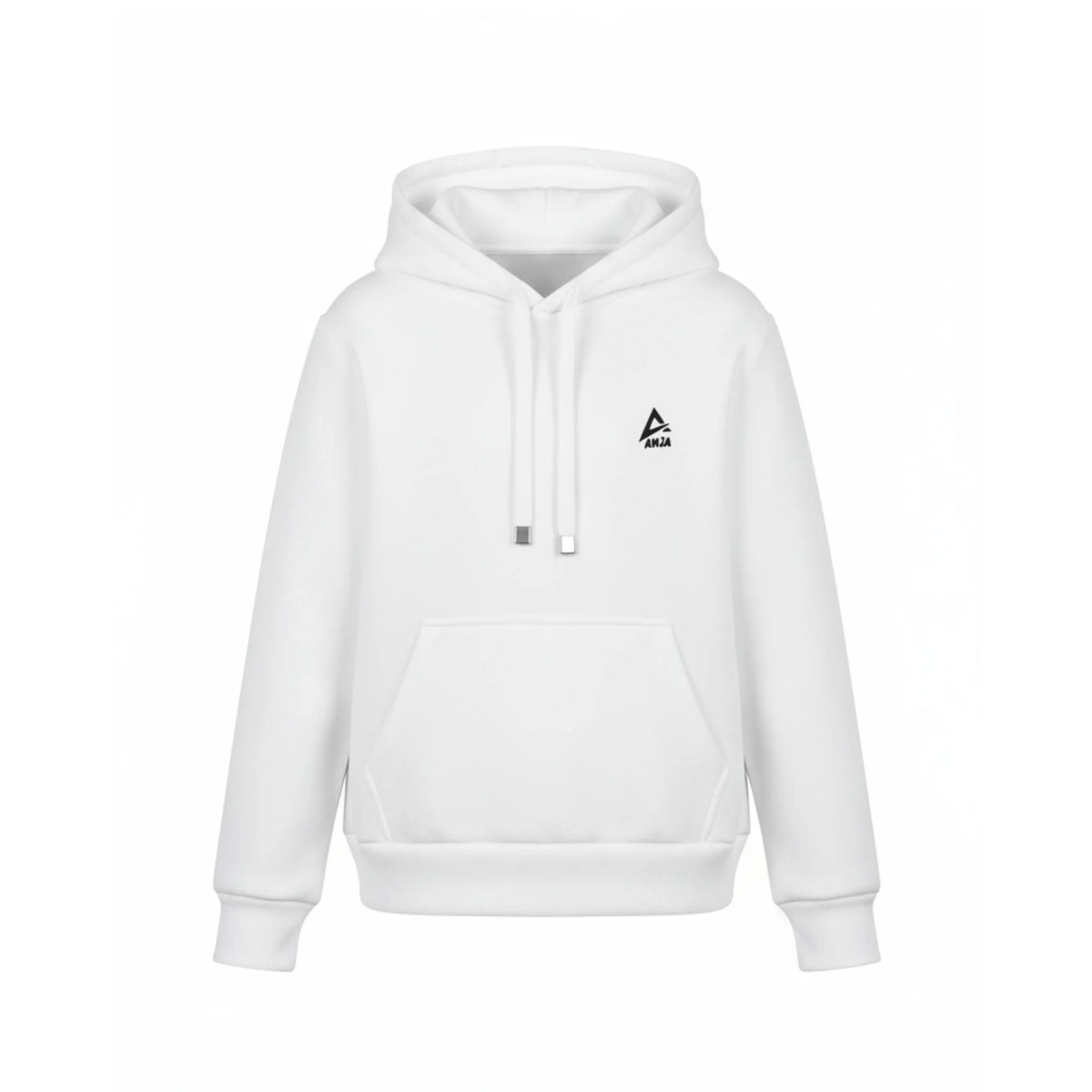 Girls Hoodie â€“ Classic Pullover Sweatshirt with Kangaroo Pocket | ANJA Sportswear