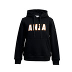 Boys Hoodie â€“ Anja Print Pullover Sweatshirt with Kangaroo Pocket | ANJA Sportswear