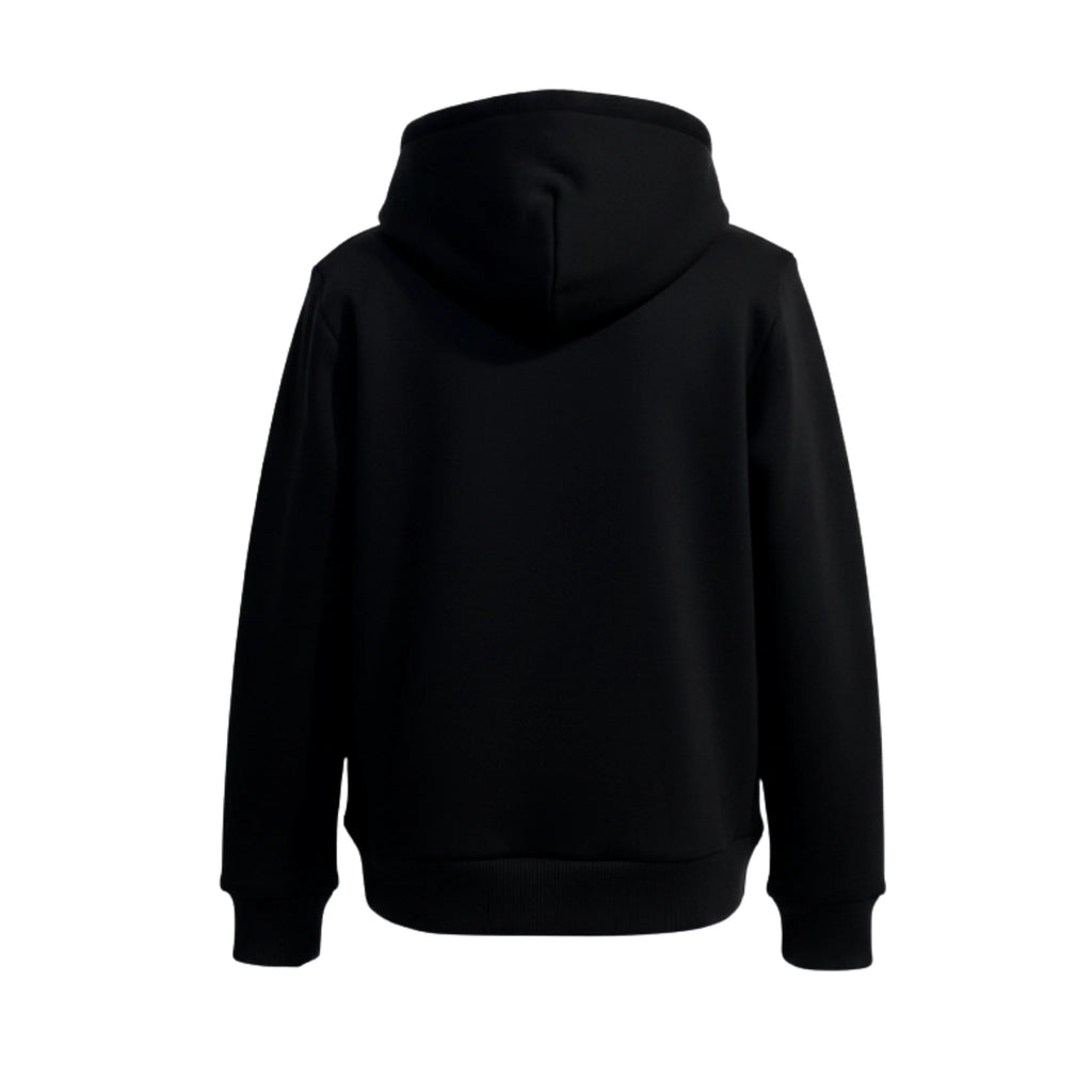 Boys Hoodie â€“ Anja Print Pullover Sweatshirt with Kangaroo Pocket | ANJA Sportswear
