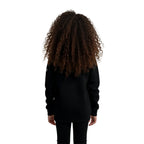 Girls Hoodie â€“ Anja Print Pullover Sweatshirt with Kangaroo Pocket | ANJA Sportswear