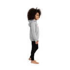 Boys Hoodie â€“ Anja Print Pullover Sweatshirt with Kangaroo Pocket | ANJA Sportswear