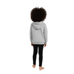 Boys Hoodie â€“ Anja Print Pullover Sweatshirt with Kangaroo Pocket | ANJA Sportswear