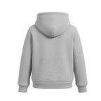 Boys Hoodie â€“ Anja Print Pullover Sweatshirt with Kangaroo Pocket | ANJA Sportswear