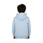 Boys Hoodie â€“ Anja Print Pullover Sweatshirt with Kangaroo Pocket | ANJA Sportswear