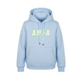 Boys Hoodie â€“ Anja Print Pullover Sweatshirt with Kangaroo Pocket | ANJA Sportswear