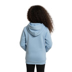 Girls Hoodie â€“ Anja Print Pullover Sweatshirt with Kangaroo Pocket | ANJA Sportswear