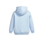 Girls Hoodie â€“ Anja Print Pullover Sweatshirt with Kangaroo Pocket | ANJA Sportswear