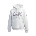 Boys Hoodie â€“ Anja Print Pullover Sweatshirt with Kangaroo Pocket | ANJA Sportswear