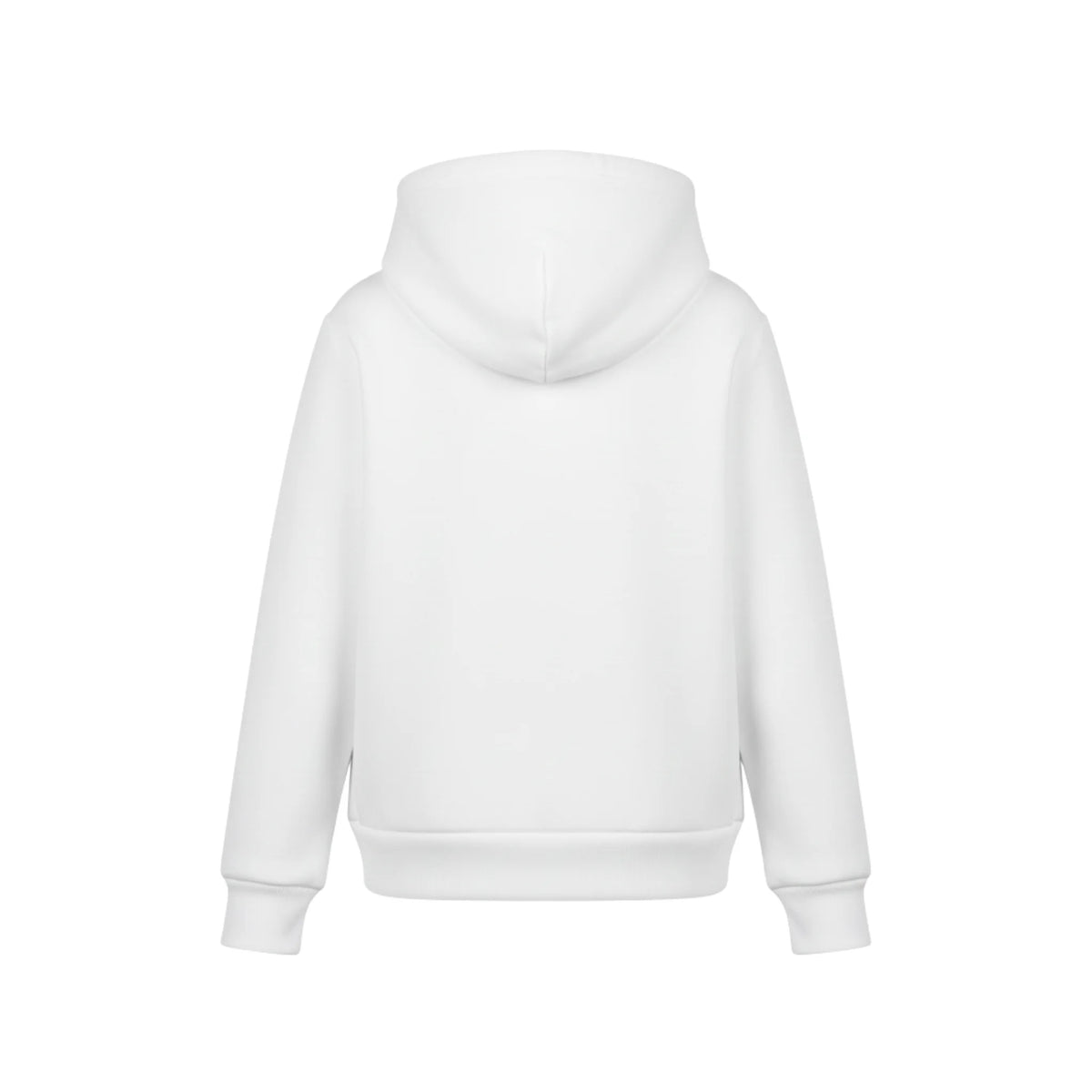 Boys Hoodie â€“ Anja Print Pullover Sweatshirt with Kangaroo Pocket | ANJA Sportswear
