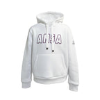 Girls Hoodie â€“ Anja Print Pullover Sweatshirt with Kangaroo Pocket | ANJA Sportswear
