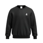 Boys Sweatshirt â€“ Classic Crewneck Pullover | ANJA Sportswear