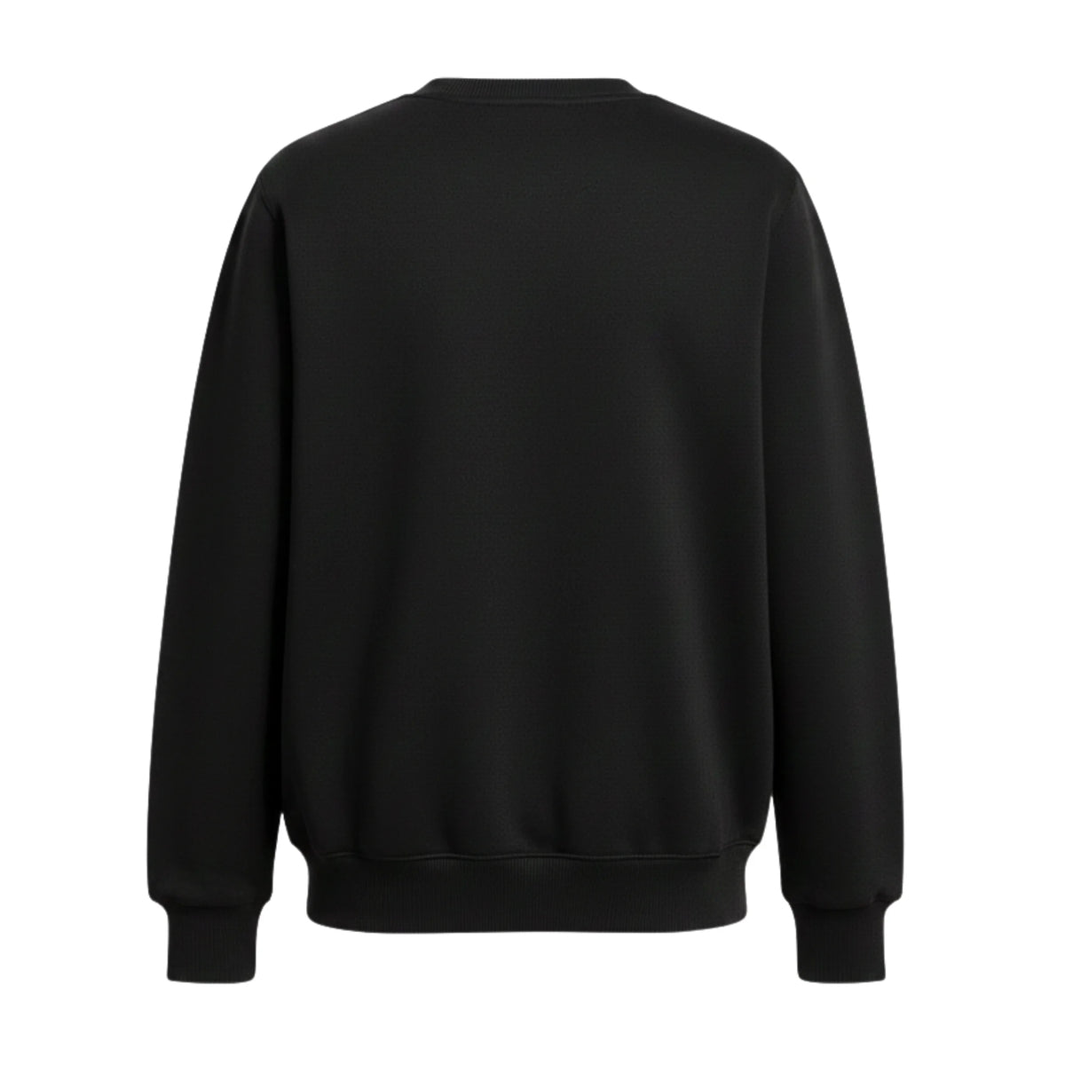 Boys Sweatshirt â€“ Classic Crewneck Pullover | ANJA Sportswear