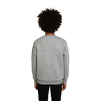Boys Sweatshirt â€“ Classic Crewneck Pullover | ANJA Sportswear