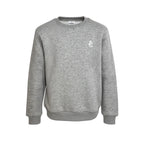 Boys Sweatshirt â€“ Classic Crewneck Pullover | ANJA Sportswear