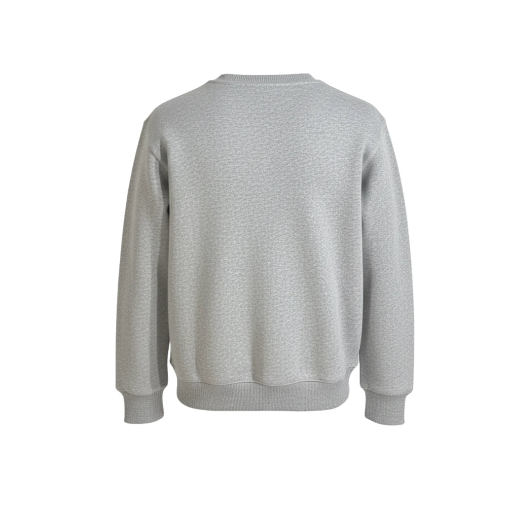 Boys Sweatshirt â€“ Classic Crewneck Pullover | ANJA Sportswear