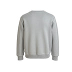 Girls Sweatshirt â€“ Classic Crewneck Pullover | ANJA Sportswear