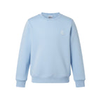 Boys Sweatshirt â€“ Classic Crewneck Pullover | ANJA Sportswear