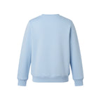 Boys Sweatshirt â€“ Classic Crewneck Pullover | ANJA Sportswear