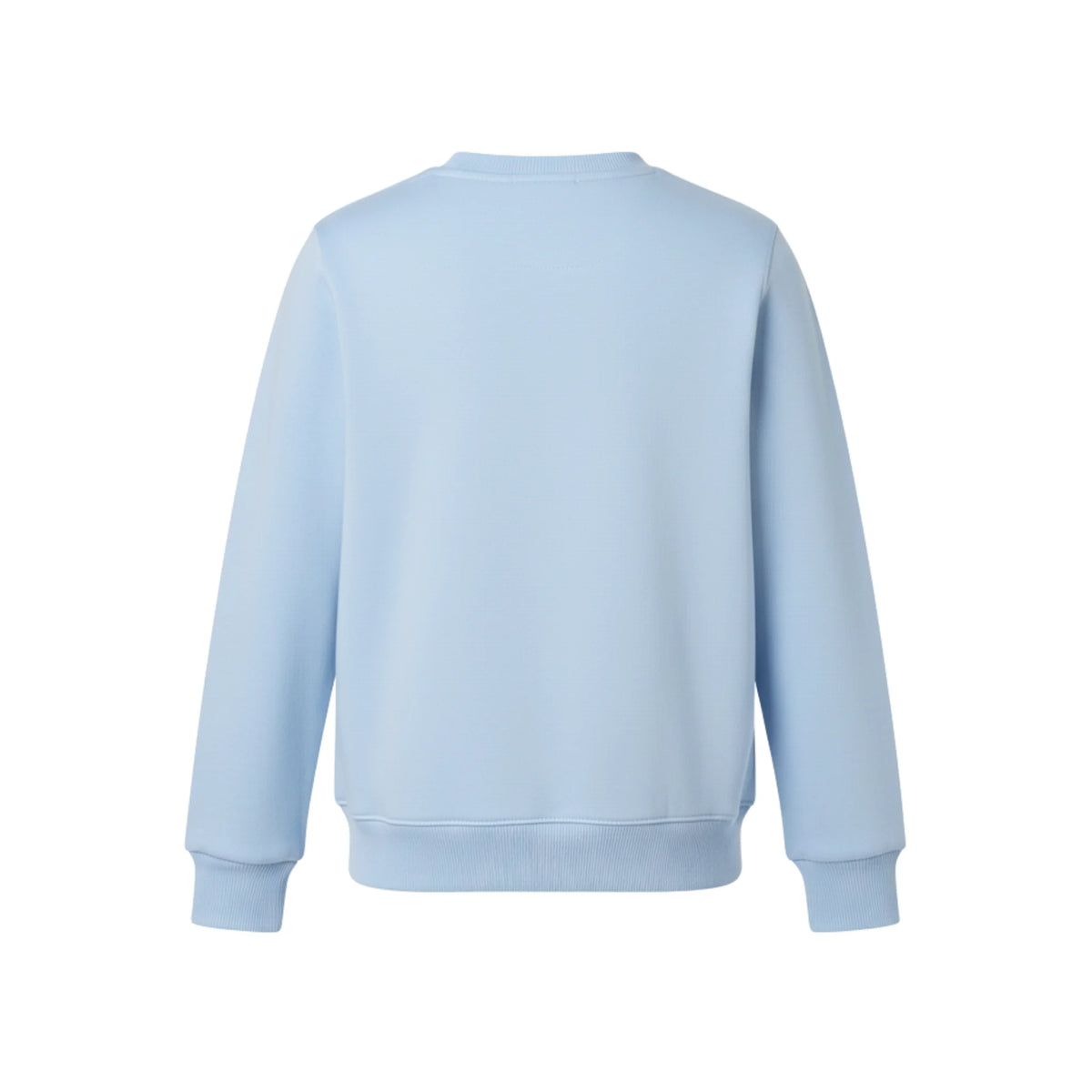 Girls Sweatshirt â€“ Classic Crewneck Pullover | ANJA Sportswear