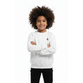 Boys Sweatshirt â€“ Classic Crewneck Pullover | ANJA Sportswear