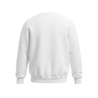 Girls Sweatshirt â€“ Classic Crewneck Pullover | ANJA Sportswear