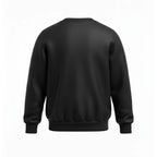 Boys Sweatshirt â€“ Anja Print Crewneck Pullover | ANJA Sportswear
