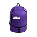 Infinity Sports Back-Bag | ANJA Sportswear