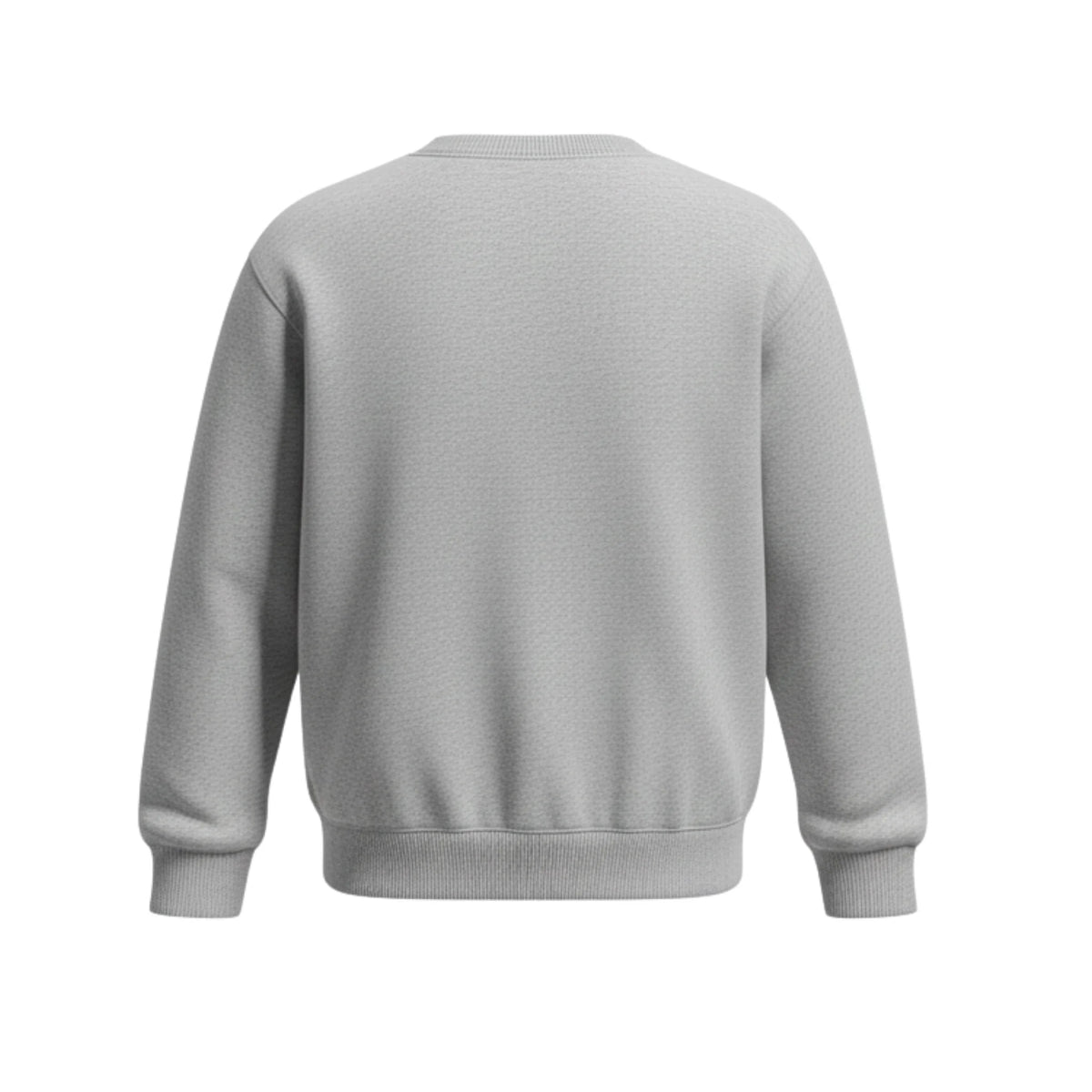 Girls Sweatshirt â€“ Anja Print Crewneck Pullover | ANJA Sportswear