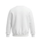 Girls Sweatshirt â€“ Anja Print Crewneck Pullover | ANJA Sportswear