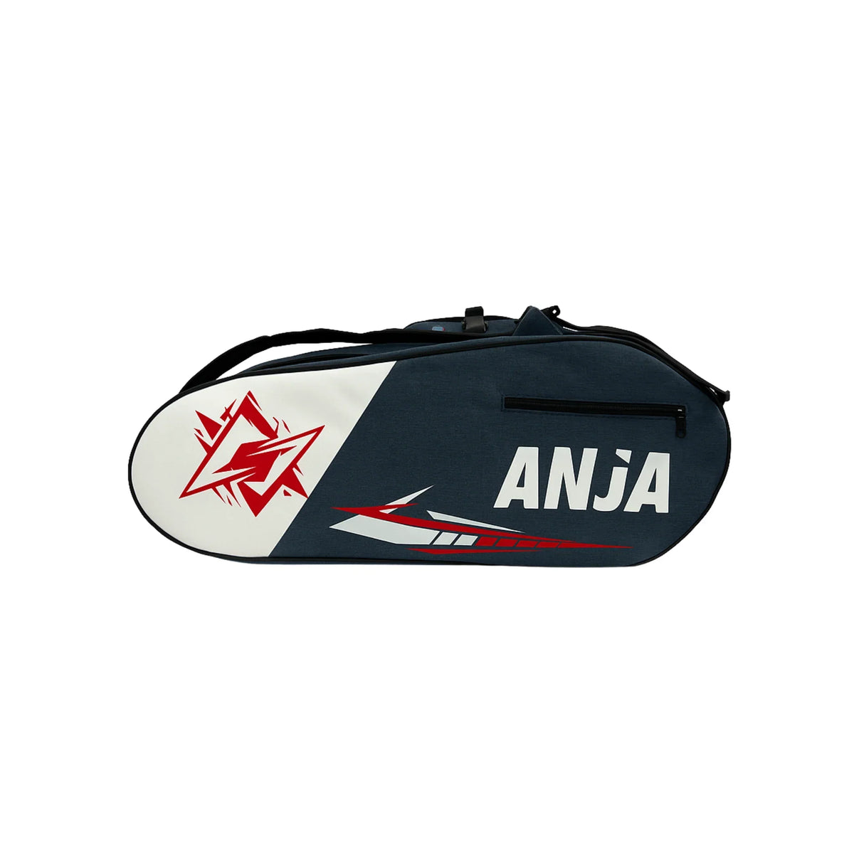 Titan Racket Sport Bag | ANJA Sportswear