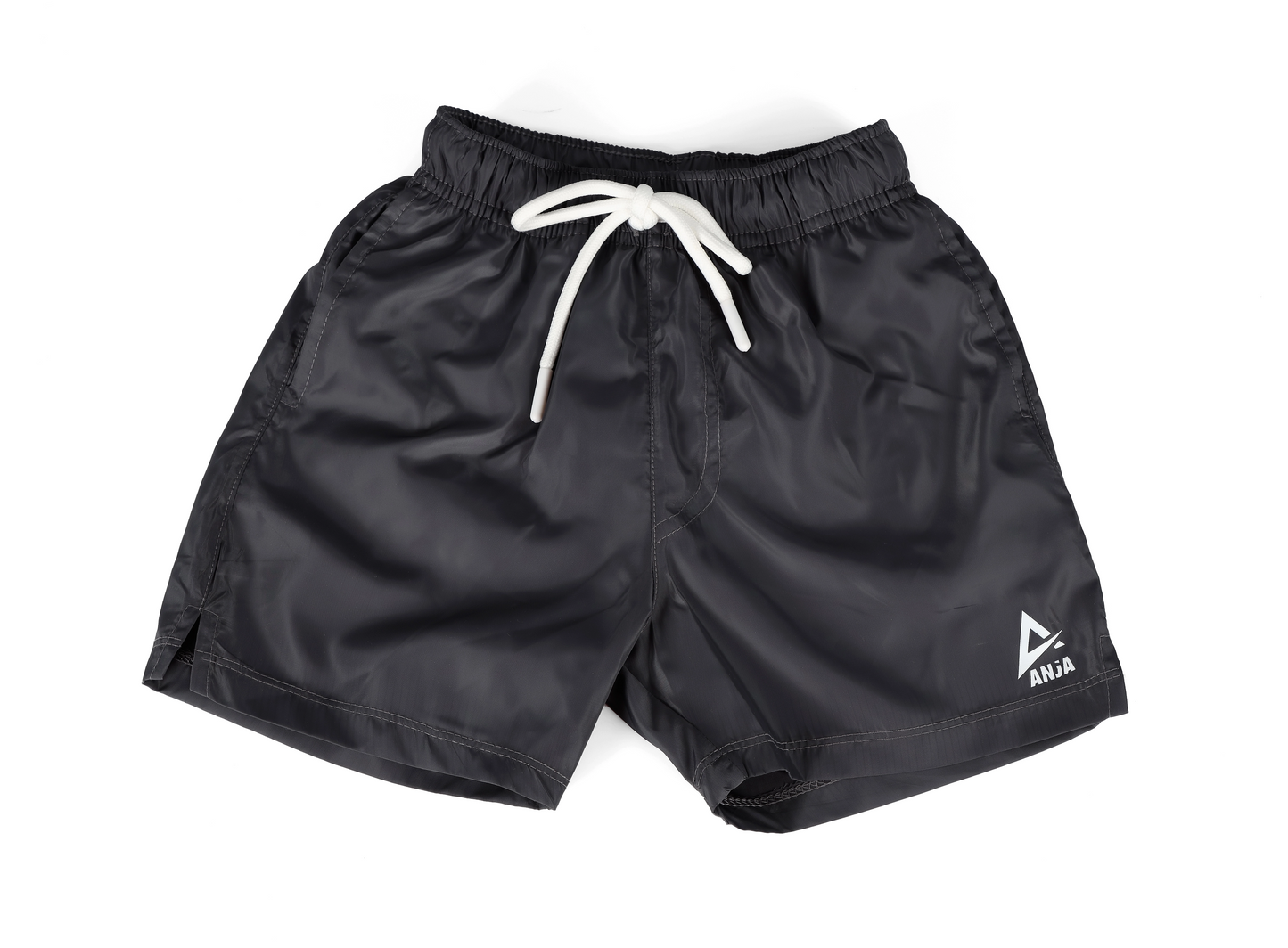 Boys Swim Shorts â€“ Kidsâ€™ Summer Beachwear | ANJA Sportswear