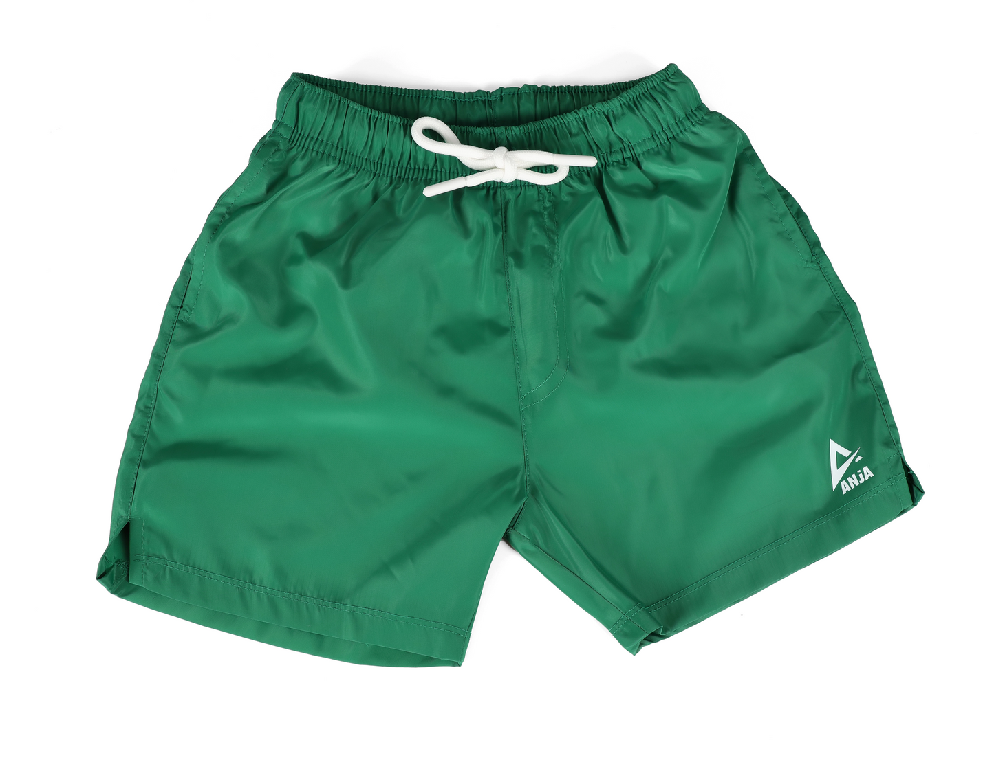 Boys Swim Shorts â€“ Kidsâ€™ Summer Beachwear | ANJA Sportswear
