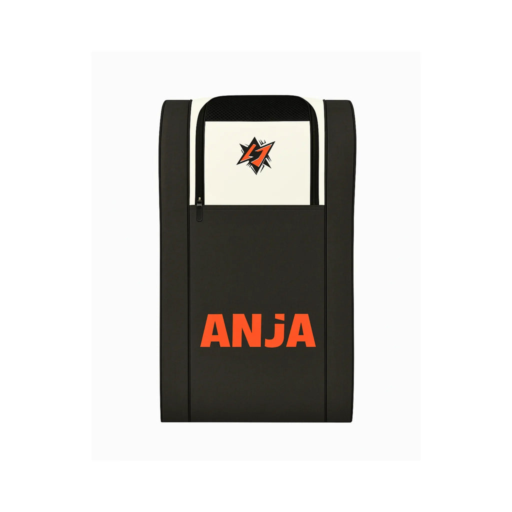 Titan Racket Sport Bag | ANJA Sportswear