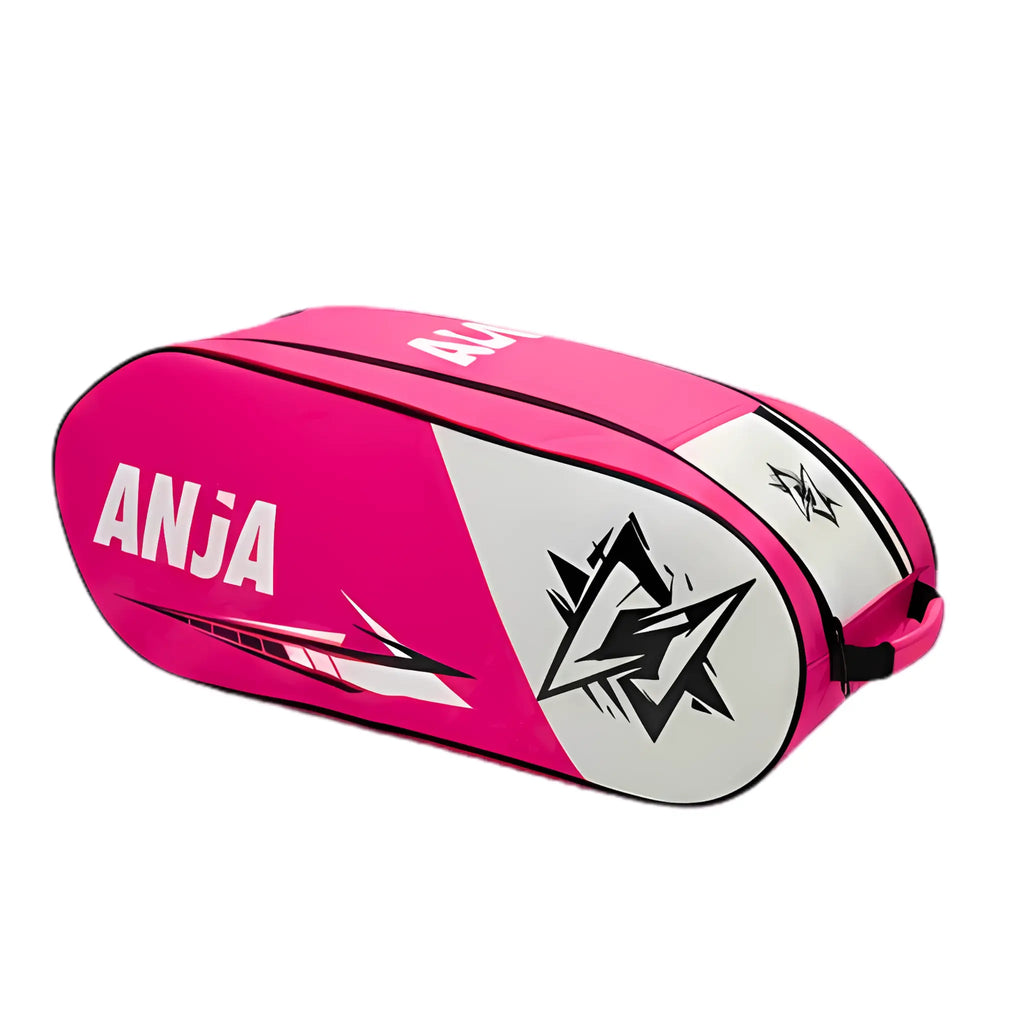 Titan Racket Sport Bag | ANJA Sportswear