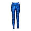 Girls High-Waist Leggings â€“ Stretchy Workout Pants | ANJA Sportswear