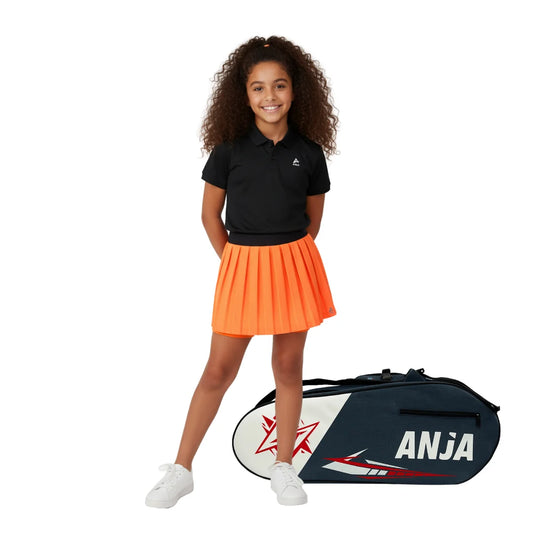 Squash and tennis set 12