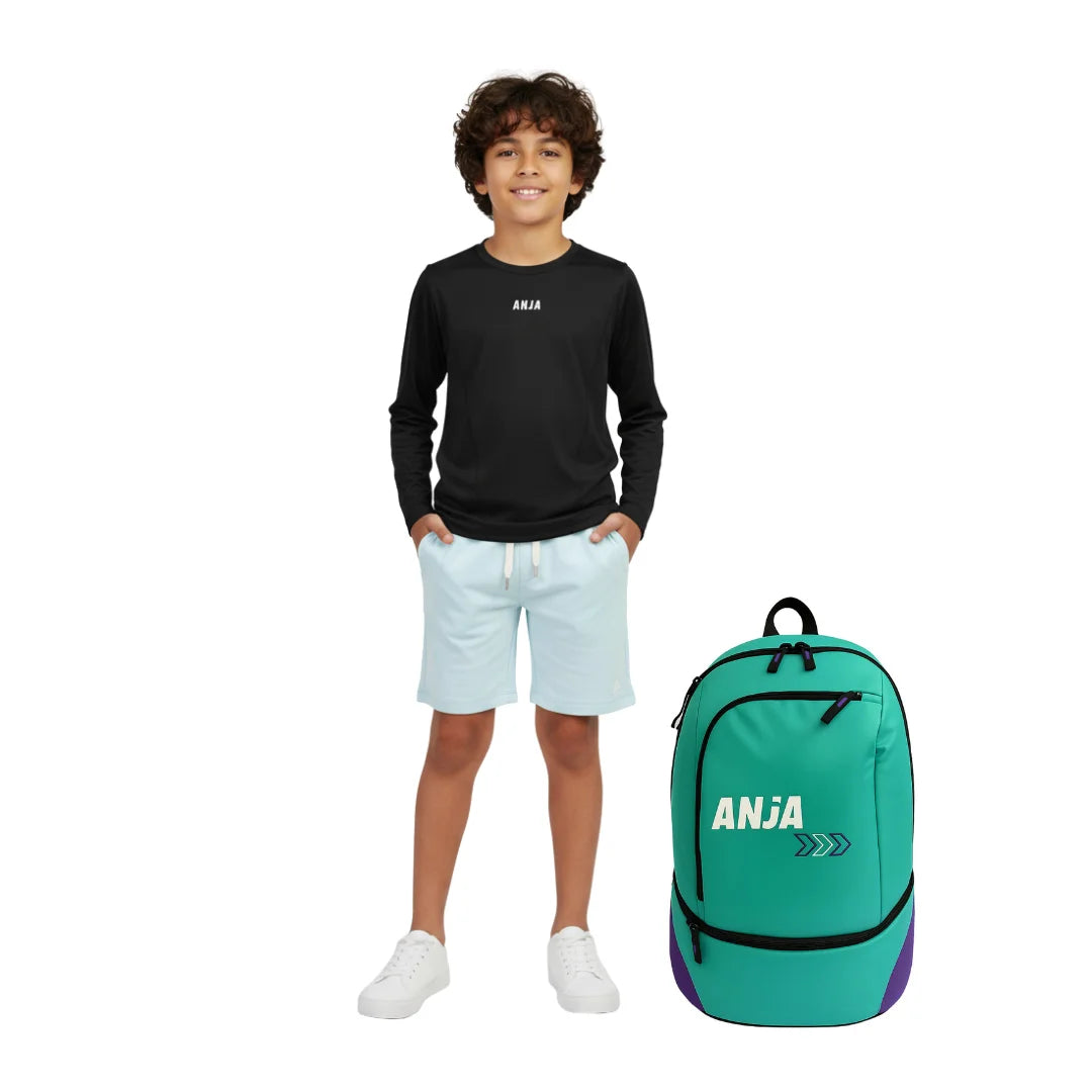 Basic Starter Pack 4