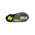 Titan Racket Sport Bag | ANJA Sportswear