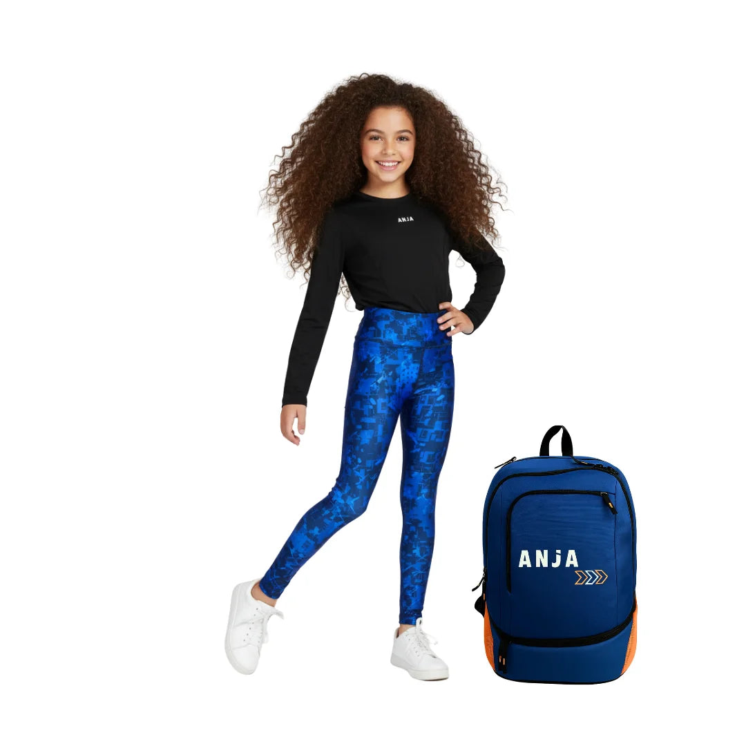 Basic Starter Pack 8