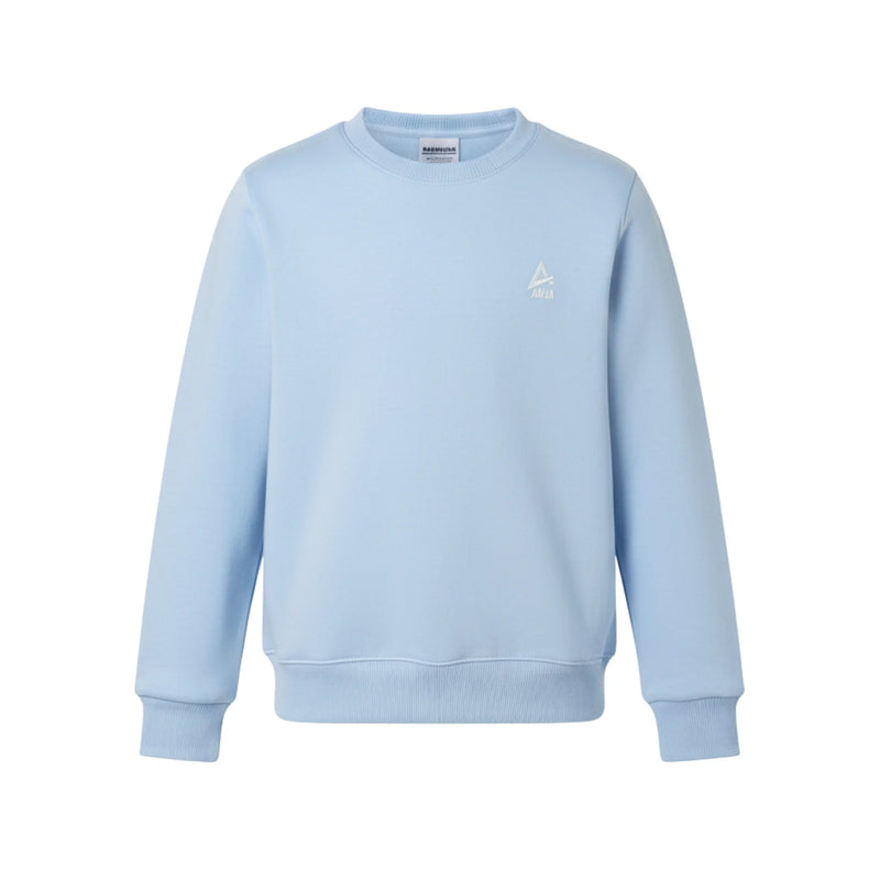 Boys Sweatshirt – Classic Crewneck Pullover