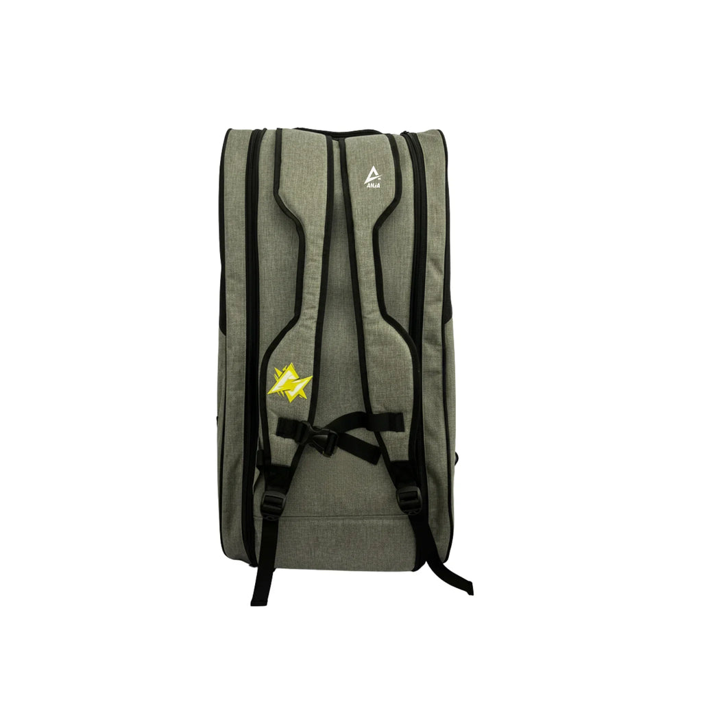 Titan Racket Sport Bag | ANJA Sportswear