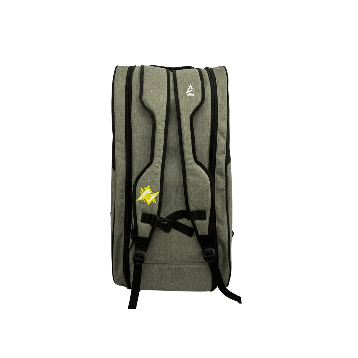 Titan Racket Sport Bag | ANJA Sportswear